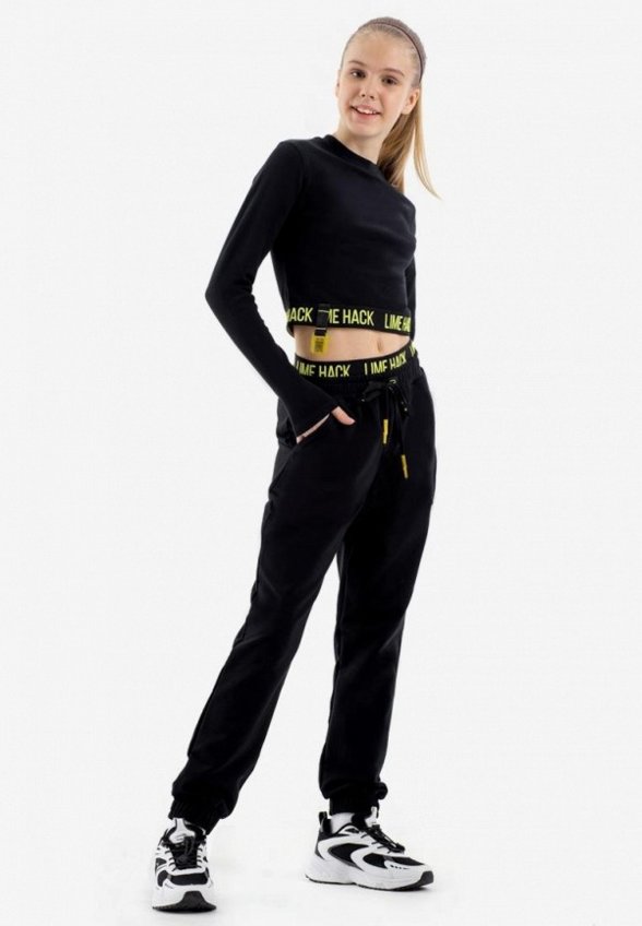 Лонгслив Kapika