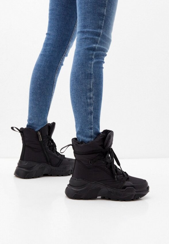 Ботинки Milana