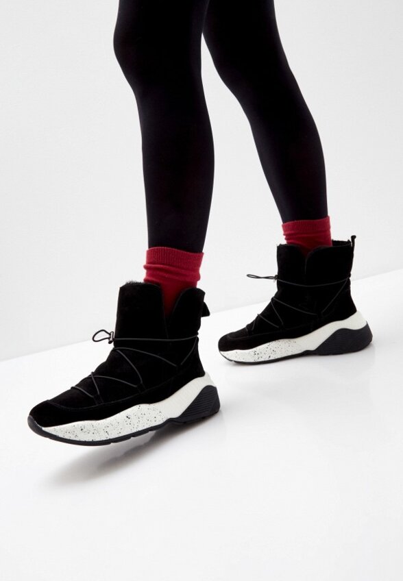 Ботинки Helena Berger