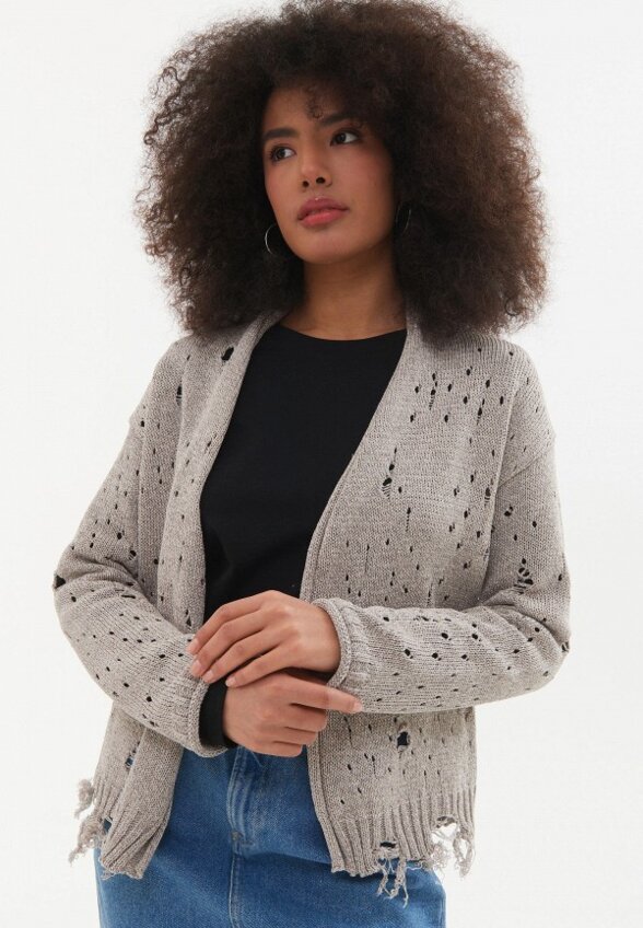 Кардиган Стим