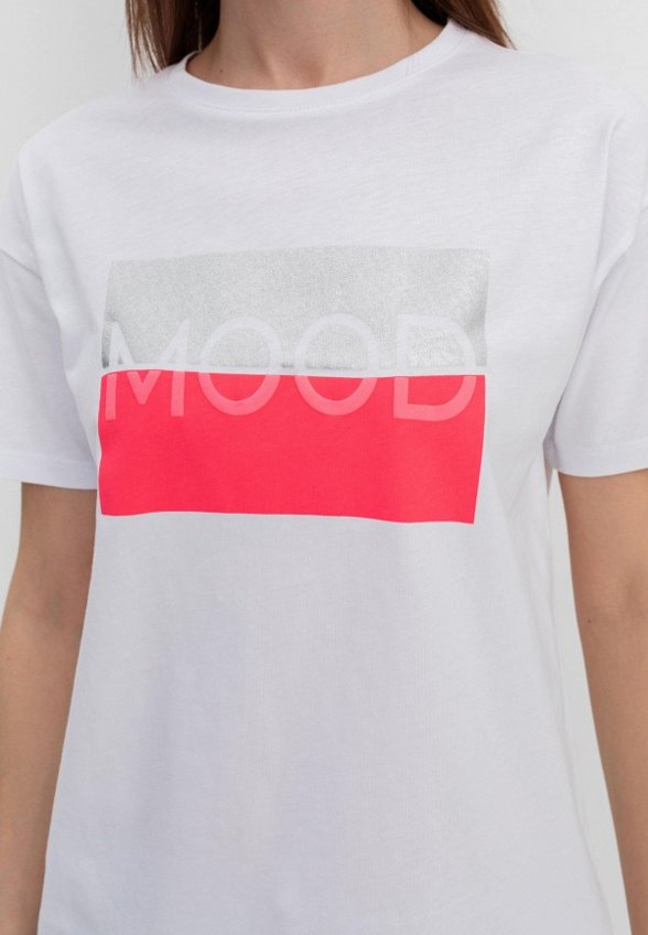 Футболка Savage