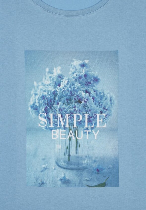 Лонгслив Апрель