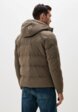 Куртка утепленная Bazioni3  - превью