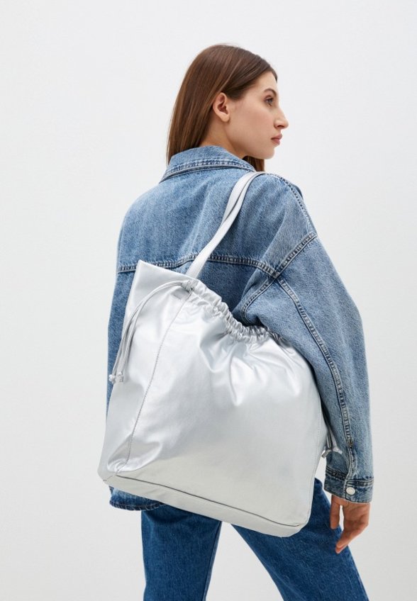 Сумка Снежная Королева