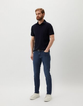 Джинсы Emporio Armani мужчинам