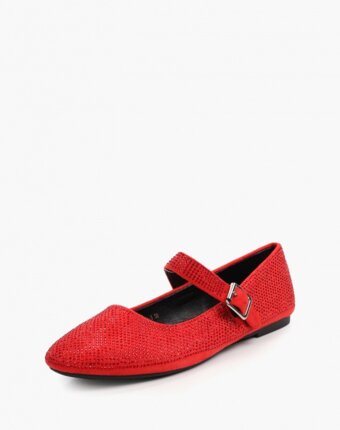 Балетки Trioshoes женщинам