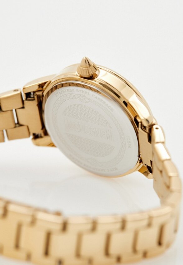 Часы и браслет Just Cavalli