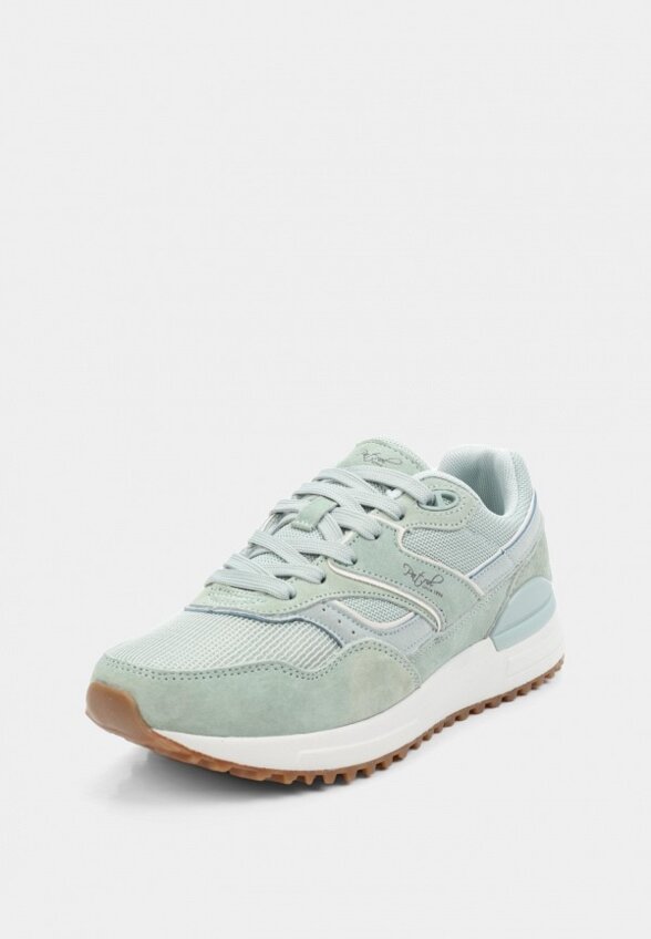 Кроссовки Patrol