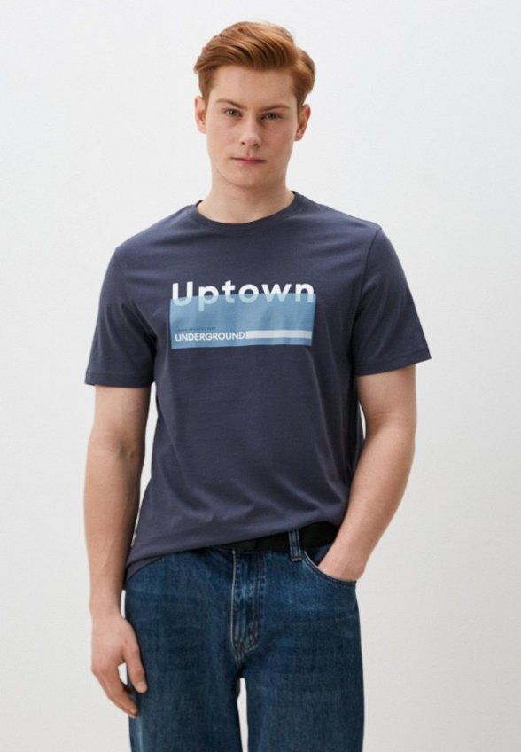 Футболка O'STIN