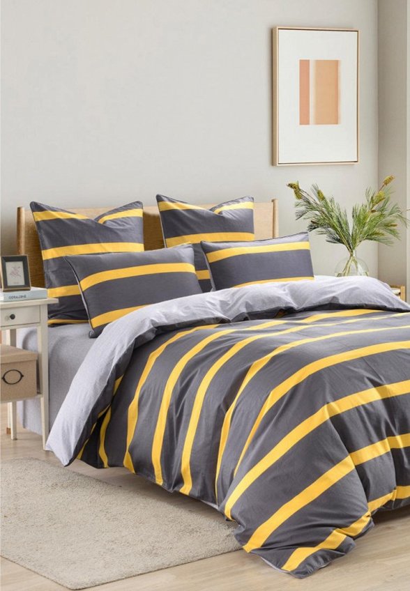 Постельное белье Евро Sofi De Marko