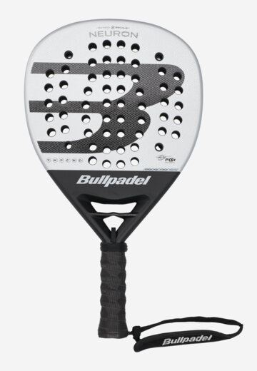 Ракетка для падел-тенниса Bullpadel Neuron, Мультицвет