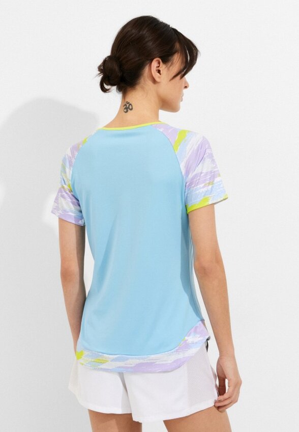 Футболка ASICS