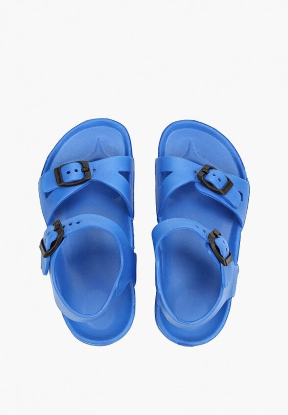 Сандалии резиновые Tingo