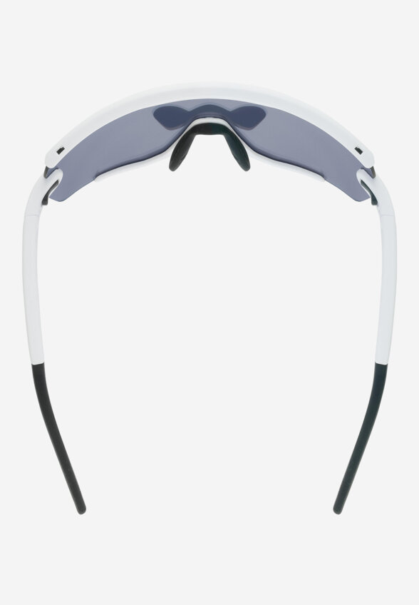 Солнцезащитные очки Uvex Sportstyle 236 Set, Белый
