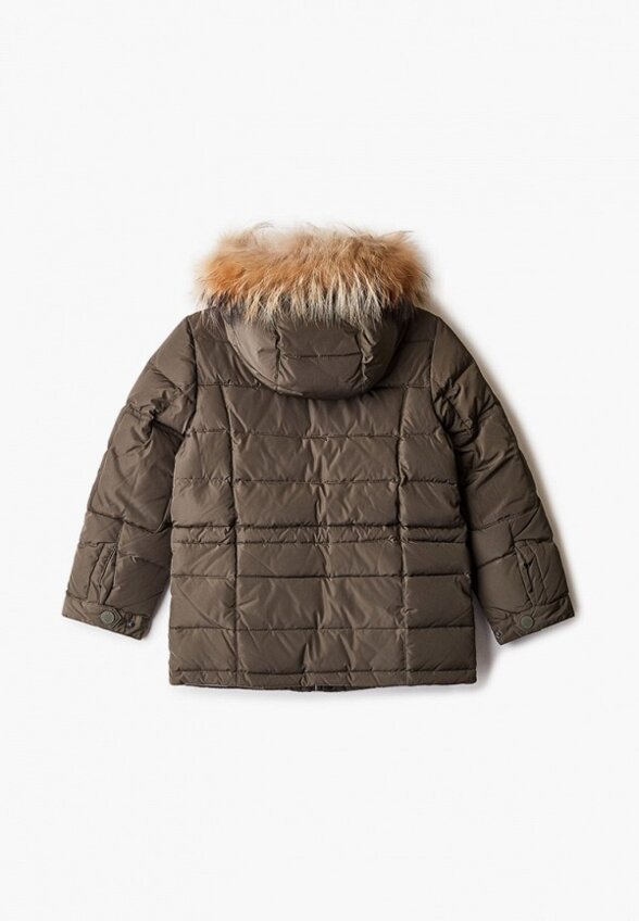 Пуховик Aviva