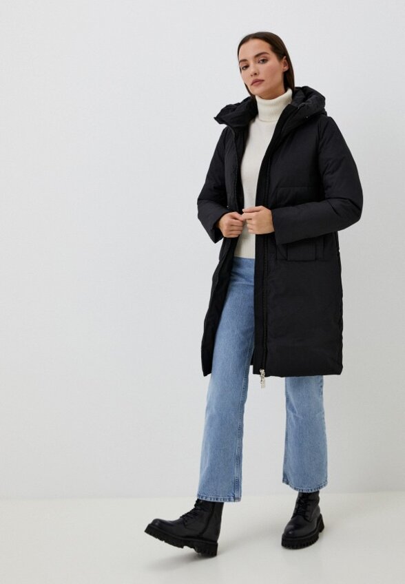 Пуховик Winterra