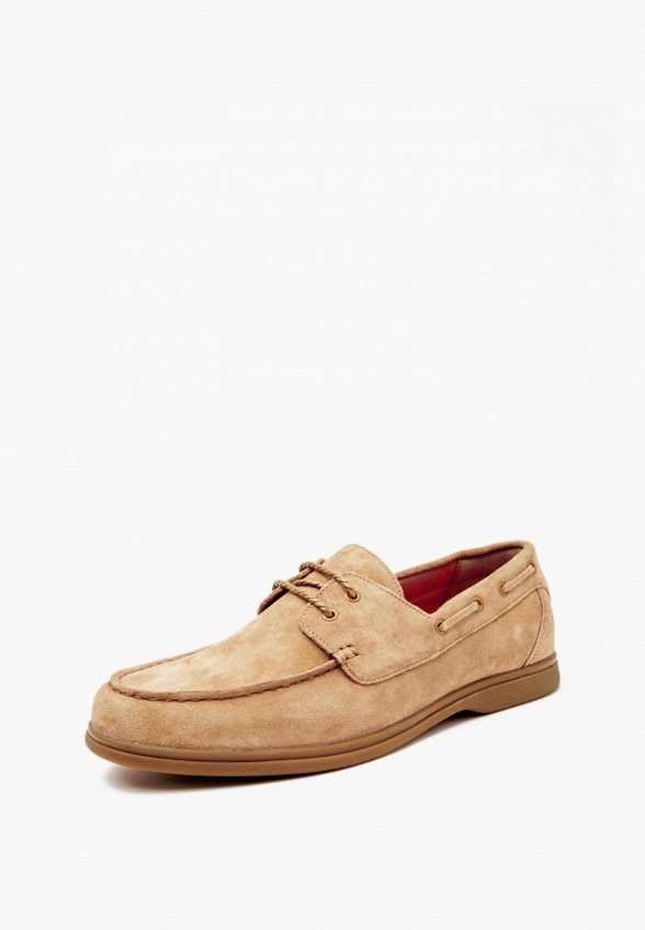 Топсайдеры Mascotte