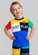 Футболка PlayToday4  - превью