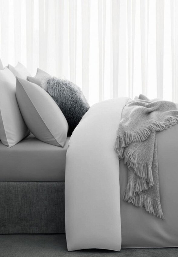 Простыня 2-спальная Togas