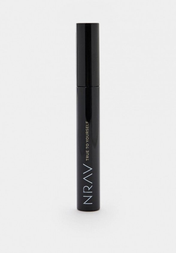 Тушь для ресниц Nrav