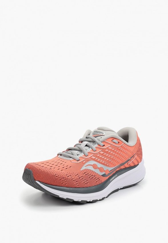 Кроссовки Saucony