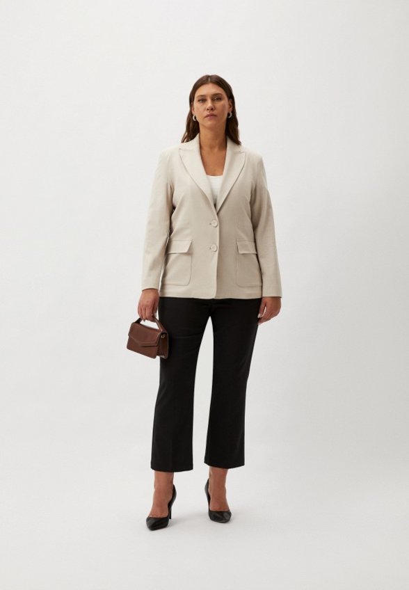 Жакет Persona by Marina Rinaldi