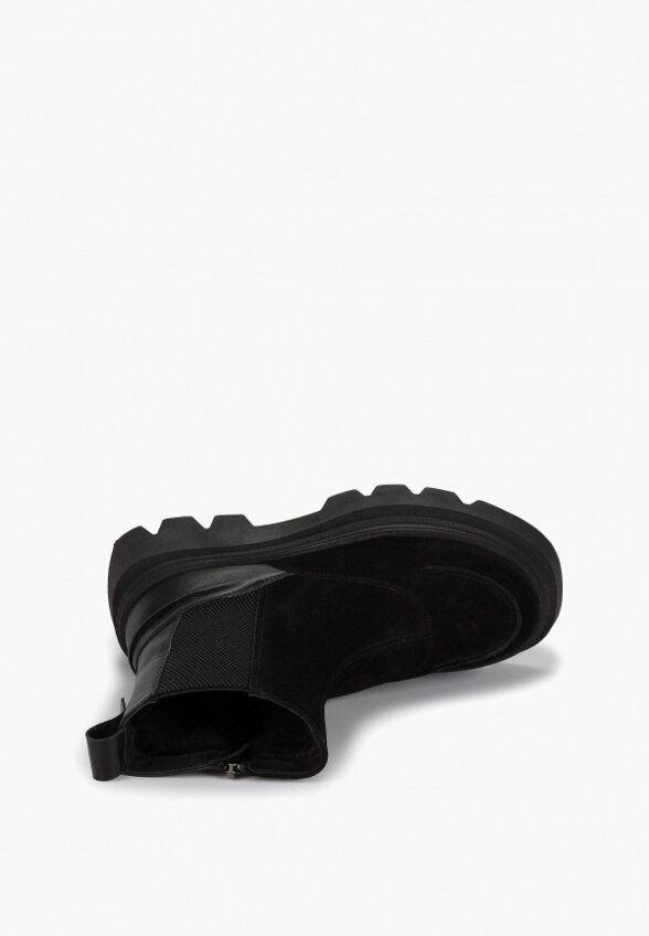 Полусапоги Riconte