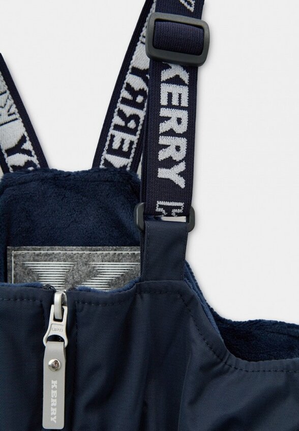 Брюки утепленные Kerry