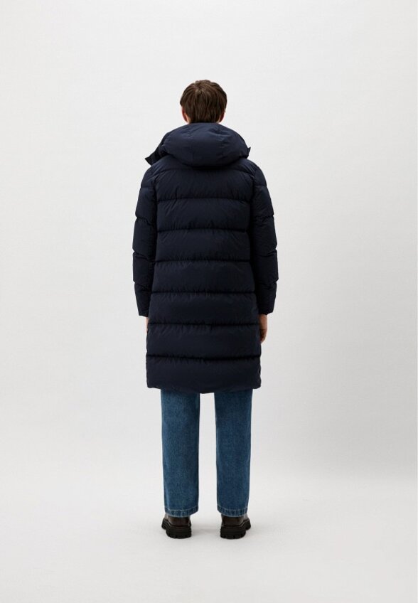 Пуховик Hetrego