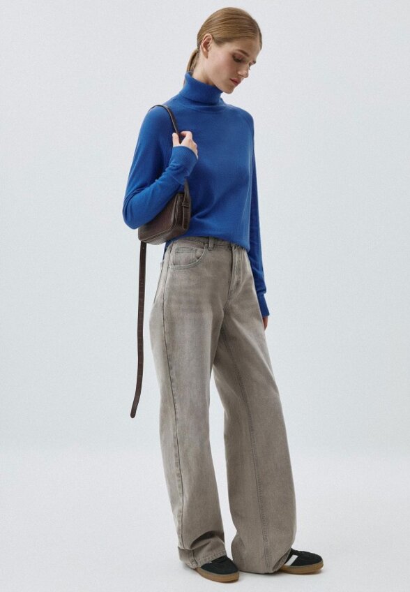 Водолазка Sela