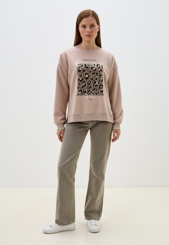 Лонгслив Zolla