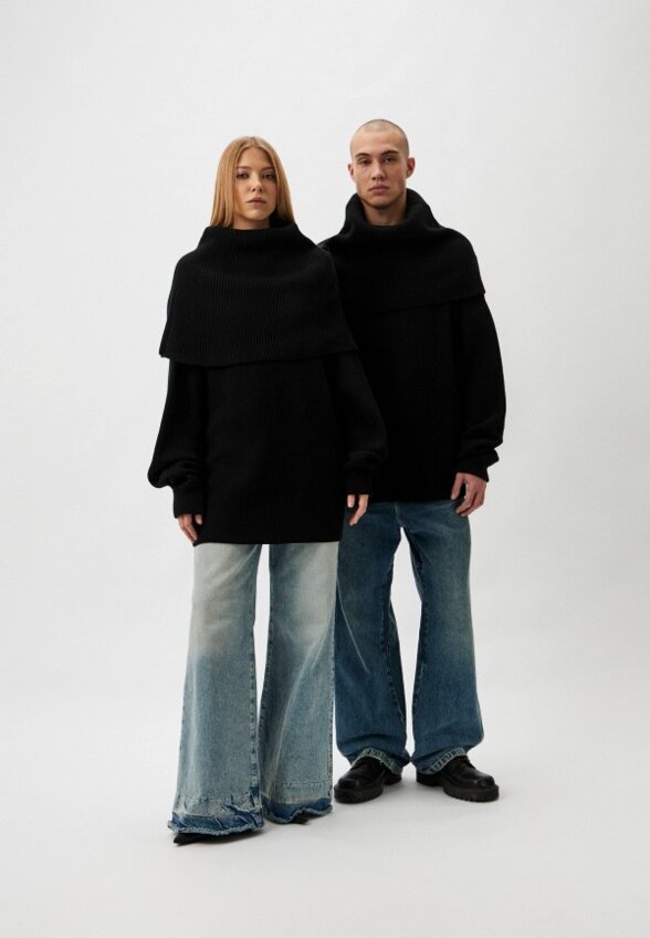 Свитер Arligent