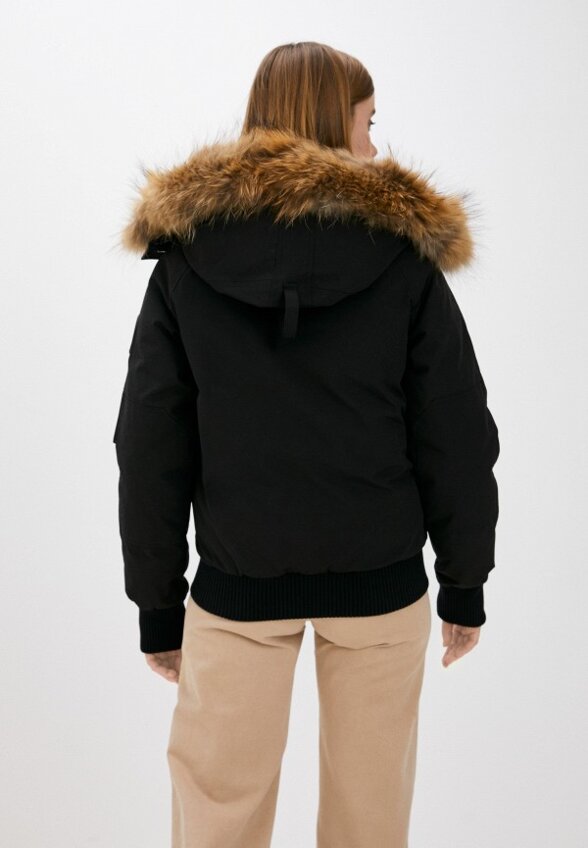 Куртка утепленная Angelo Bonetti