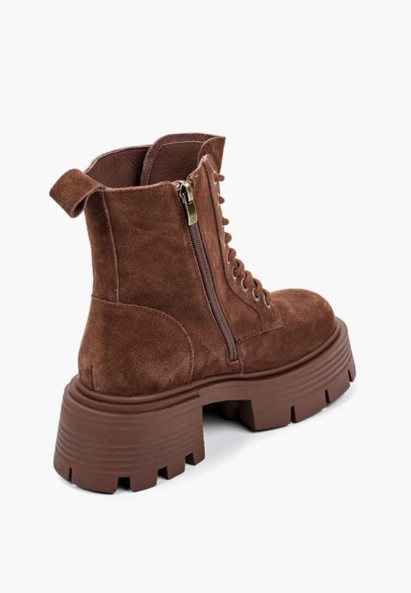 Ботинки Sbalo