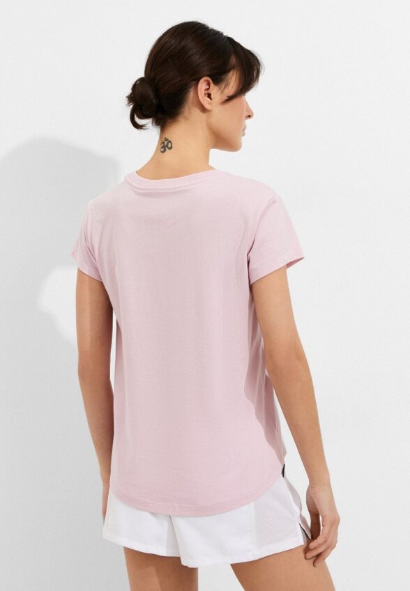 Футболка ASICS