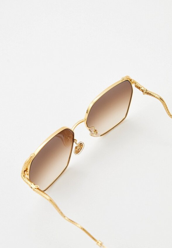 Очки солнцезащитные Roberto Cavalli