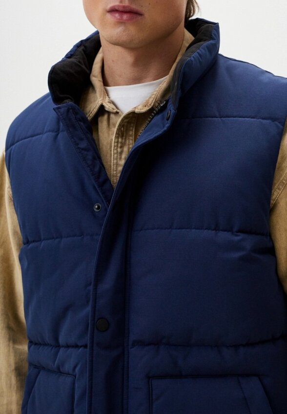 Жилет утепленный STREETBEAT