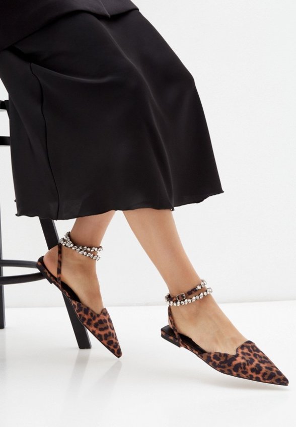 Туфли Vivian Royal