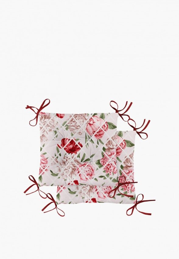 Комплект подушек на стул Mia Cara