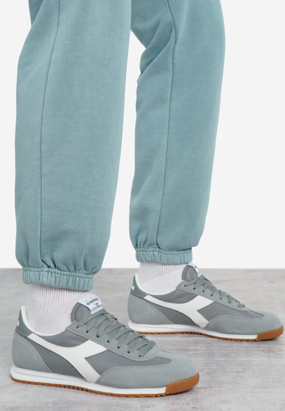 Кроссовки мужские Diadora Cross, Серый