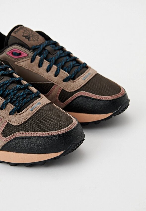 Кроссовки Reebok