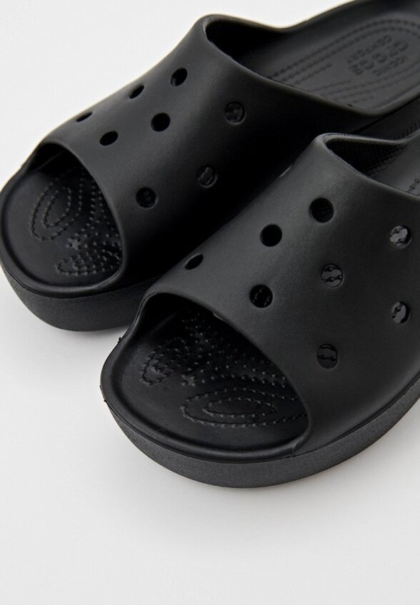 Сланцы Crocs