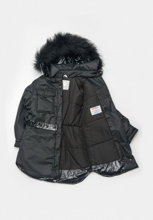 Куртка утепленная Orso Bianco