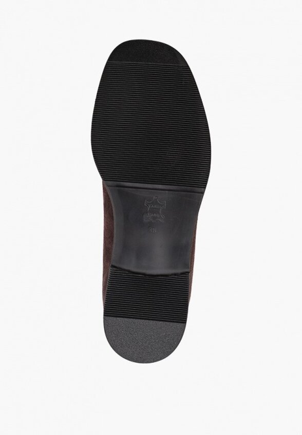 Ботинки Lusavou