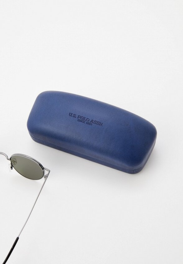 Очки солнцезащитные U.S. Polo Assn.