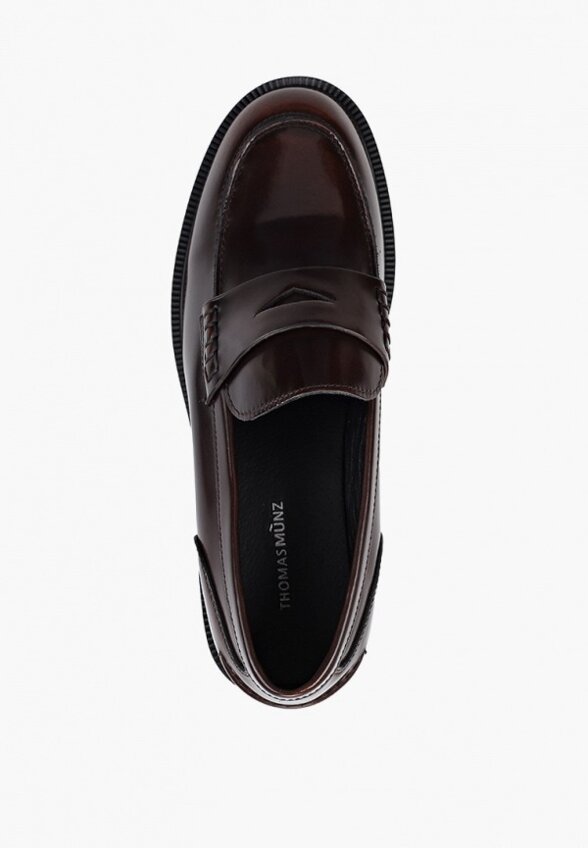 Лоферы Thomas Munz