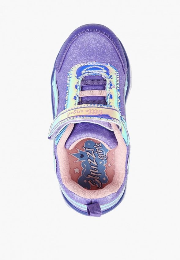 Кроссовки Shuzzi