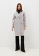 Пальто однобортное Снежная Королева1  - превью