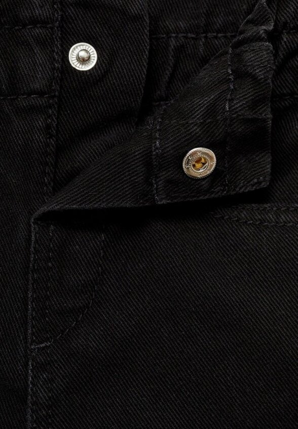 Джинсы Mango Kids