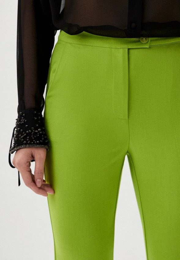 Брюки Patrizia Pepe